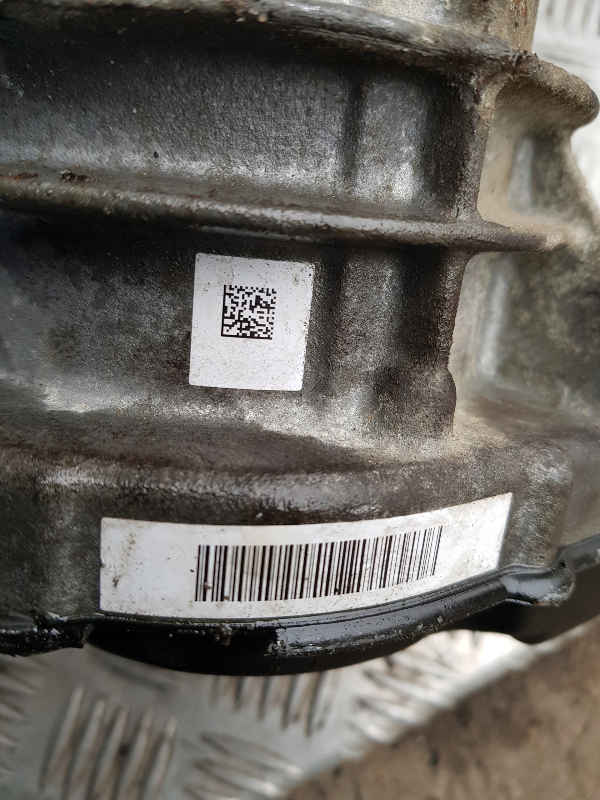 CITROEN C4 e 1.6 THP Pompa servosterzo 9685418680