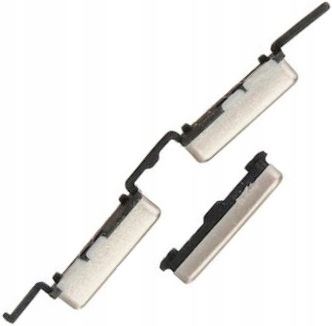 PRZYCISK POWER PRZYCISKI BOCZNE WŁĄCZNIK GŁOŚNOŚCI KLAWISZ SAMSUNG J5 J510