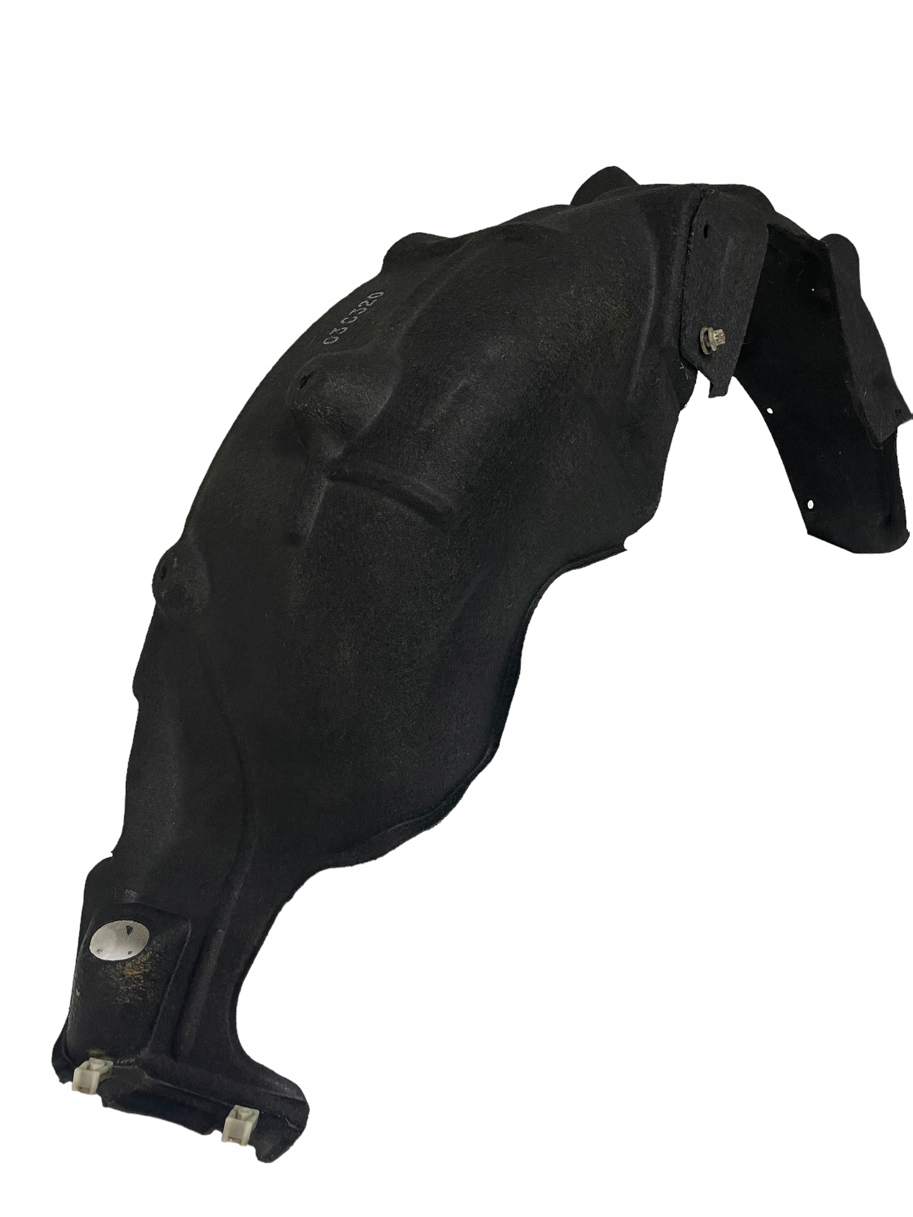 mudguard rear part right BMW F45 225XE 20R