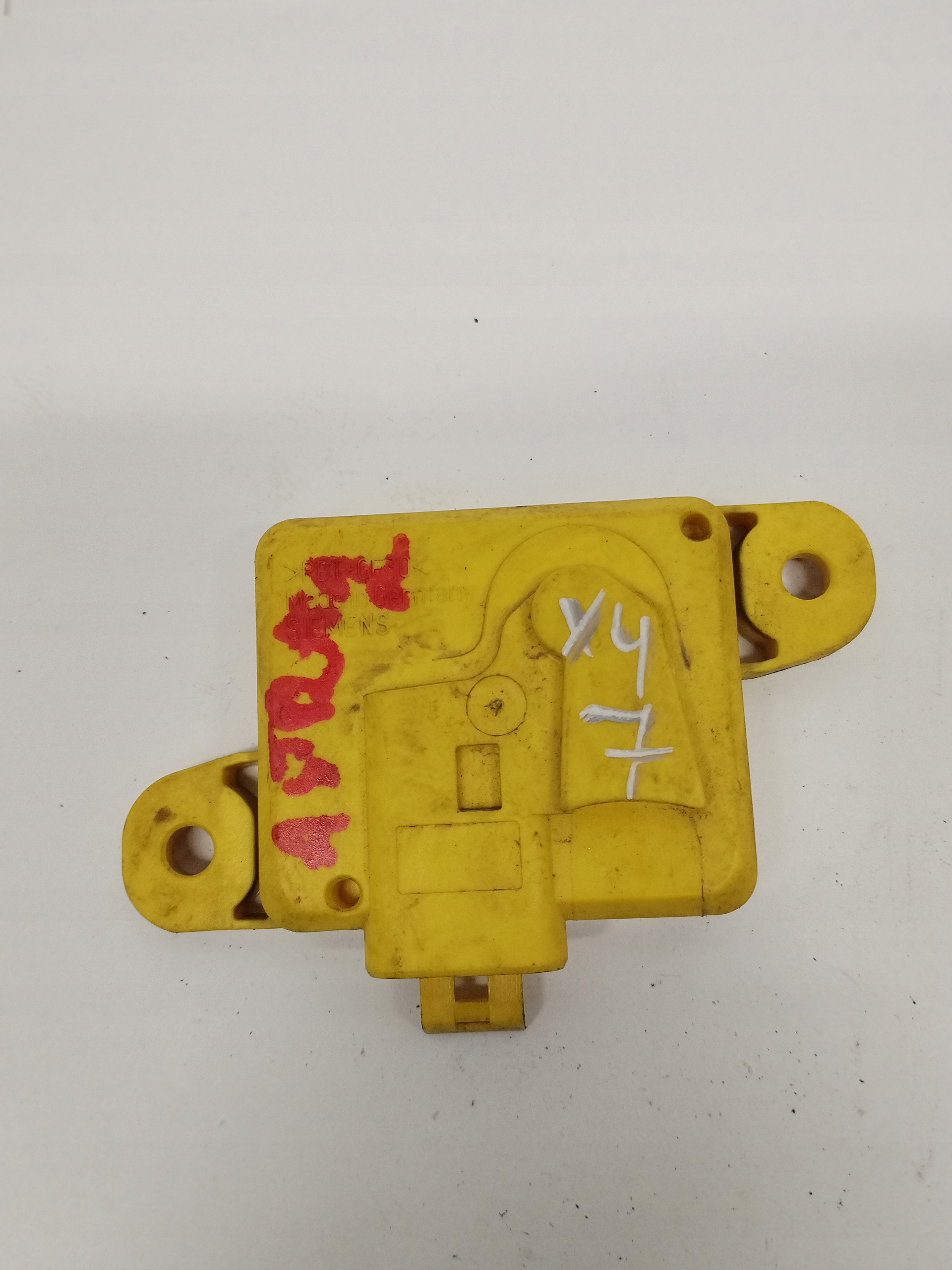Sensor sensor uderzeniowy Opel Astra II 09133281