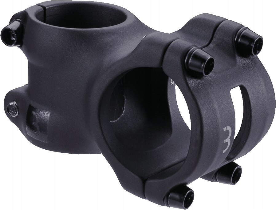 Mostek Wspornik Kierownicy Bbb RoadForce BHS-08OS 35 40mm +/- 7 stopni