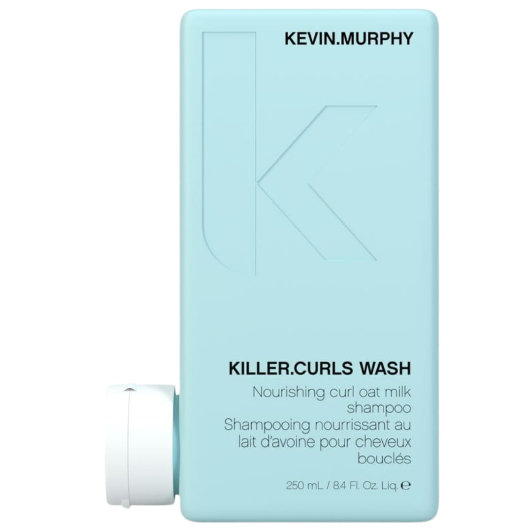 Kevin Murphy Killer Curls Wash šampon pro vlnité a kudrnaté vlasy 250ml