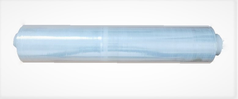 

Folia Stretch 6 Szt Bezbarwna 2,2 Kg Netto