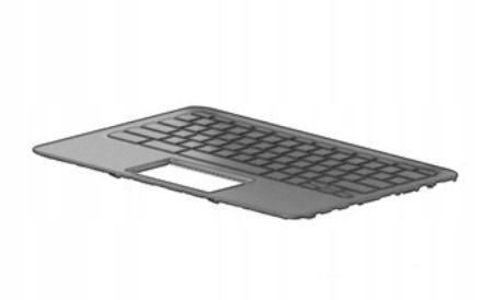 Hp Top s klávesnicou Intl, L52573-B31