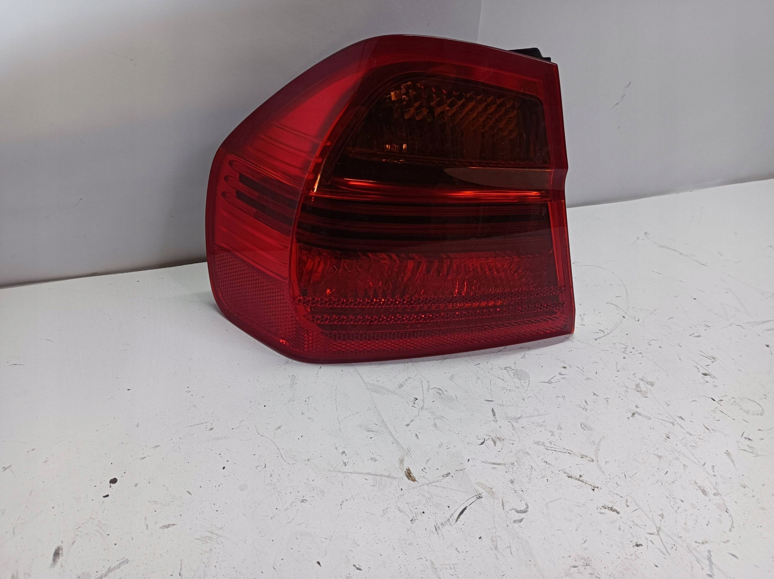 light rear left BMW 3 E90 E91 6937457