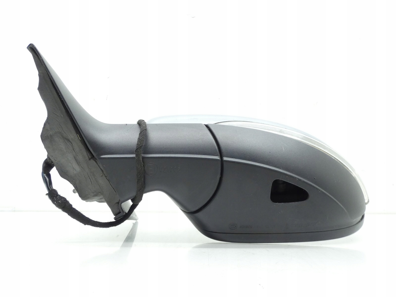 mirror exterior left VW PASSAT CC LIFT 6 PIN LC7Z