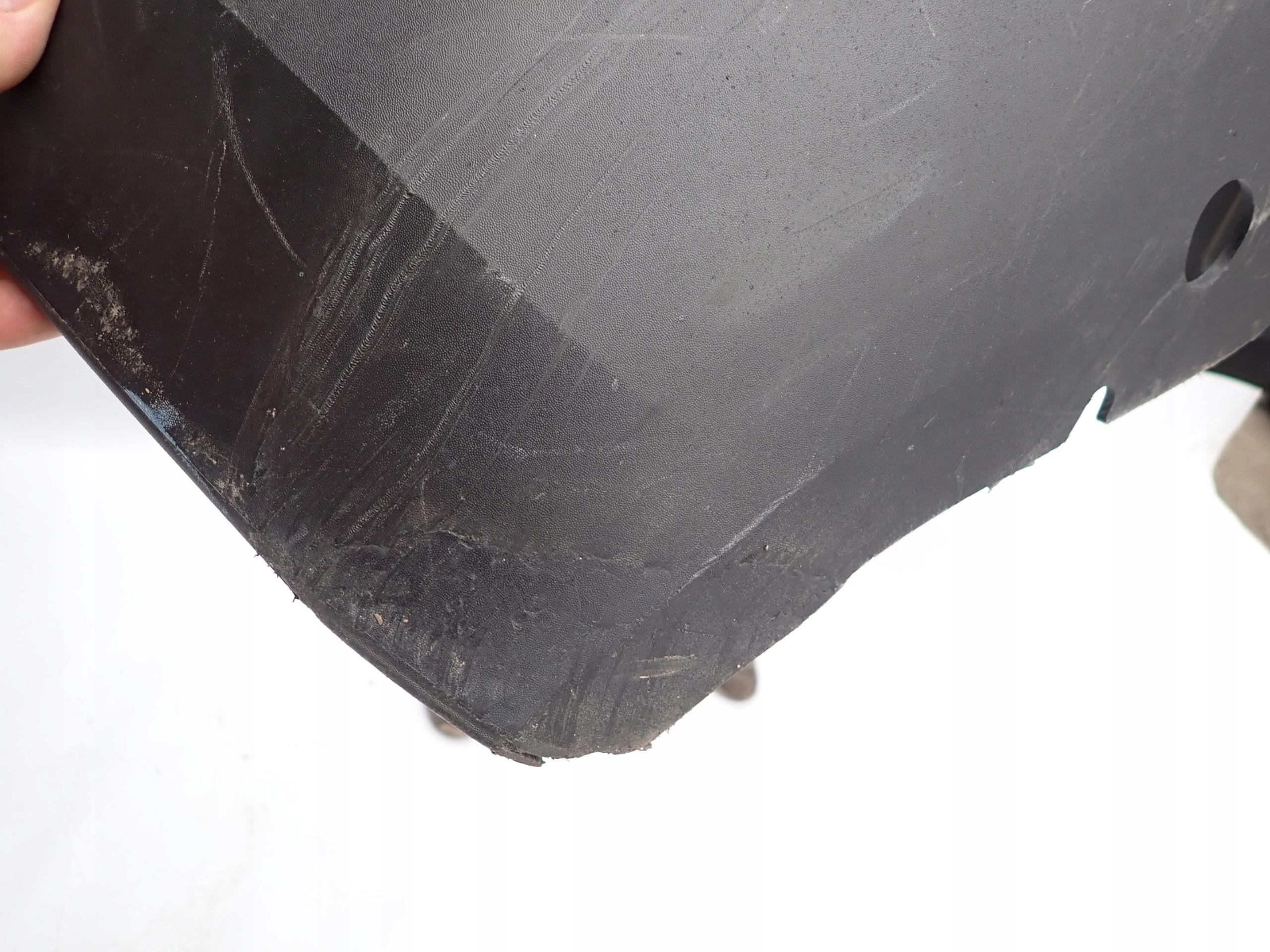 NISSAN NV400 INTERSTAR II 2 10-24 bumper front front PDC