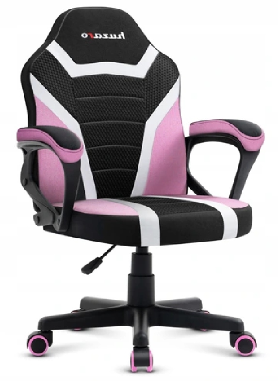 

Fotel gamingowy dla dziecka Huzaro Ranger 1.0