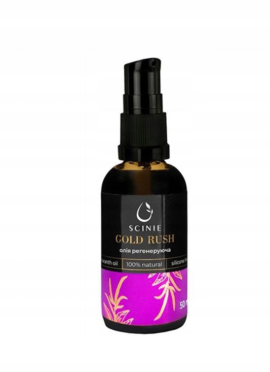 Staleks Scinie Regenerační olej na nohy a pokožku ROS-50 50 ml