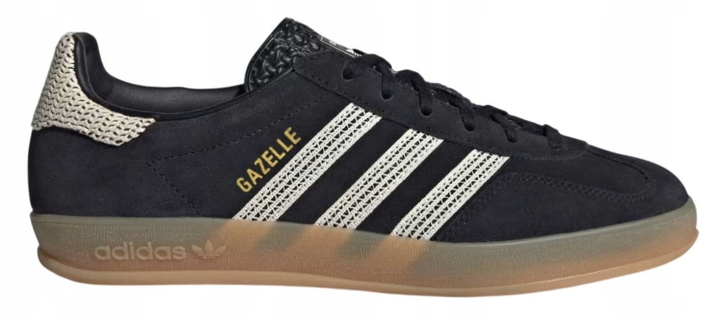 Sportovní obuv Adidas Originals Gazelle Indoor W JI2755 vel 37 1/3