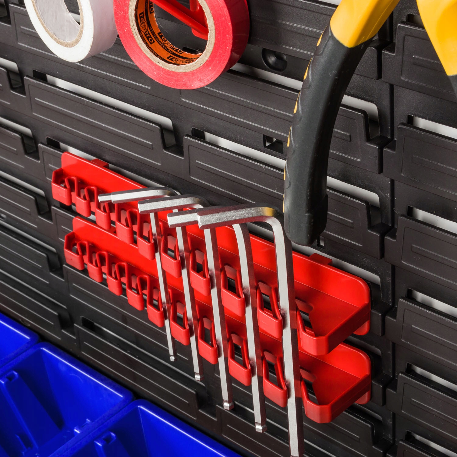 Tablica narzędziowa organizer ścienny 1544 x 780 Kod producenta 5908261572302