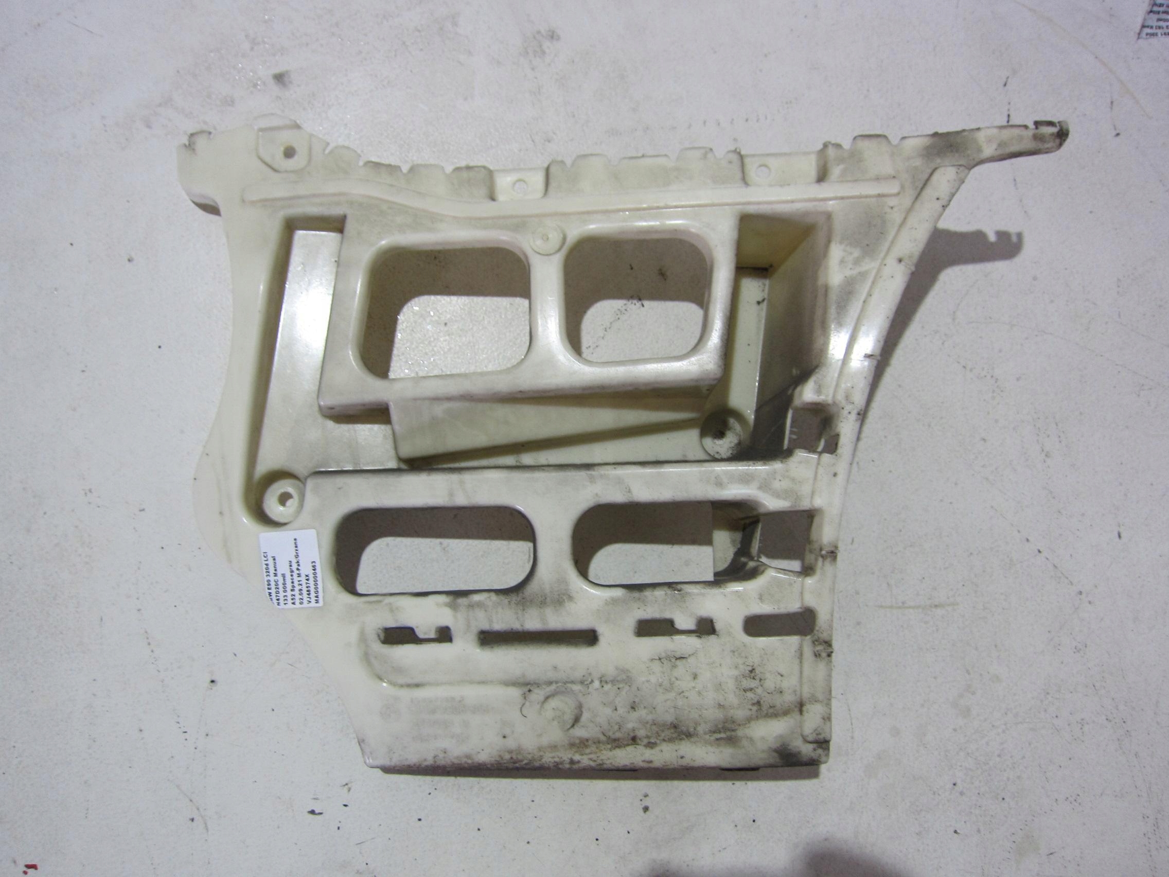 BMW E90 320D LCI прослизання бампера МПАКЕТ 7906506