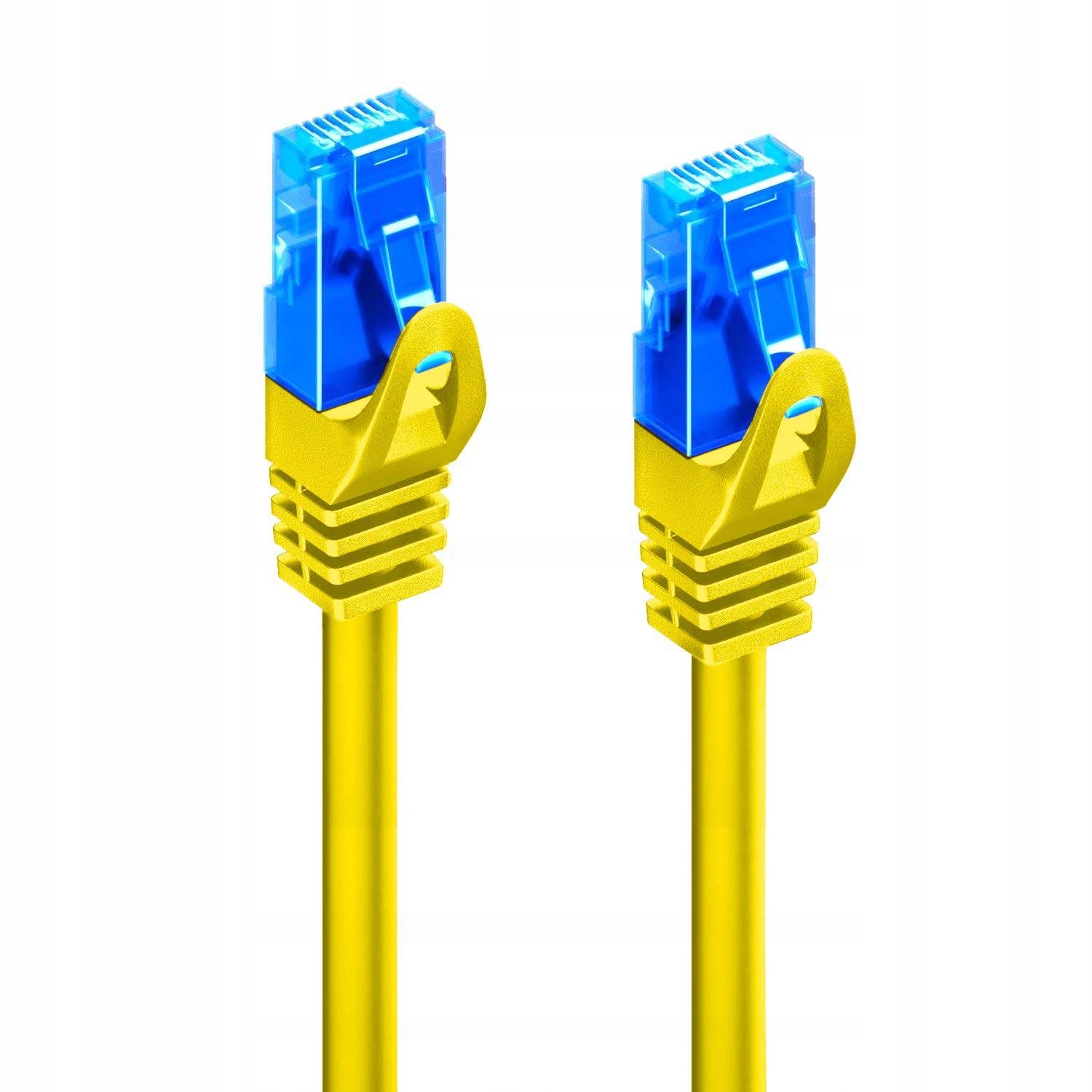 

Ewent Kabel Sieciowy Patchcord RJ-45 5E 5M U/utp