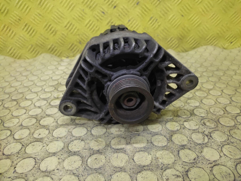 ALFA ROMEO 156 1.6 ALTERNATOR 46782219