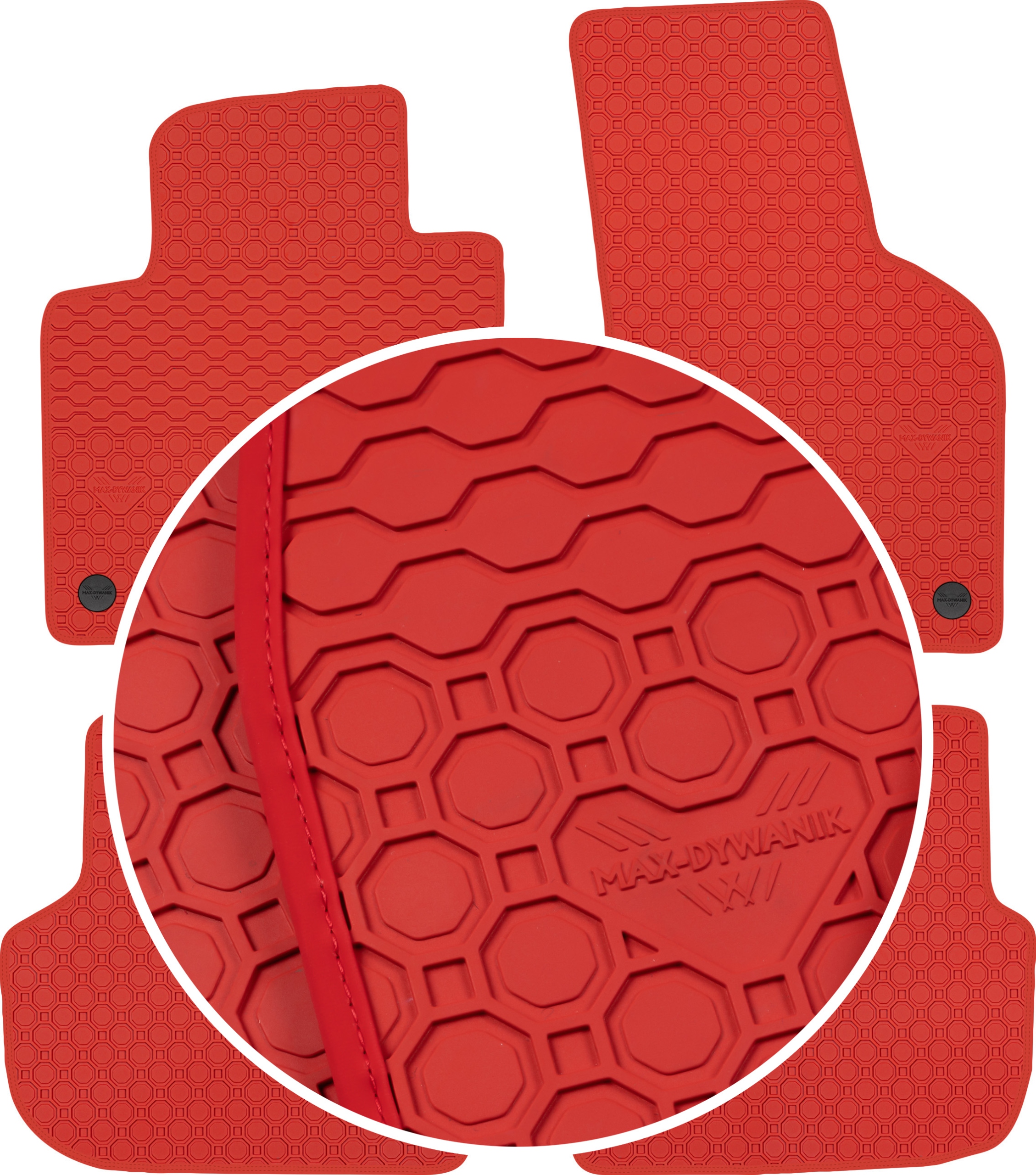 Vw Jetta VI 2011-2018 Koberce PrimeLiner