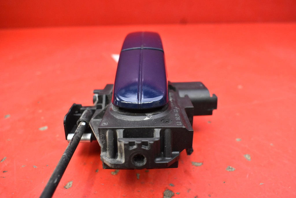 handle right front front RB BM51-A224A36-CG FORD FOCUS MK3 11-15