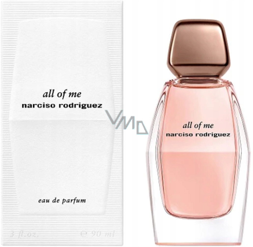 Narciso Rodrguez All Of Me Edp 90 ml
