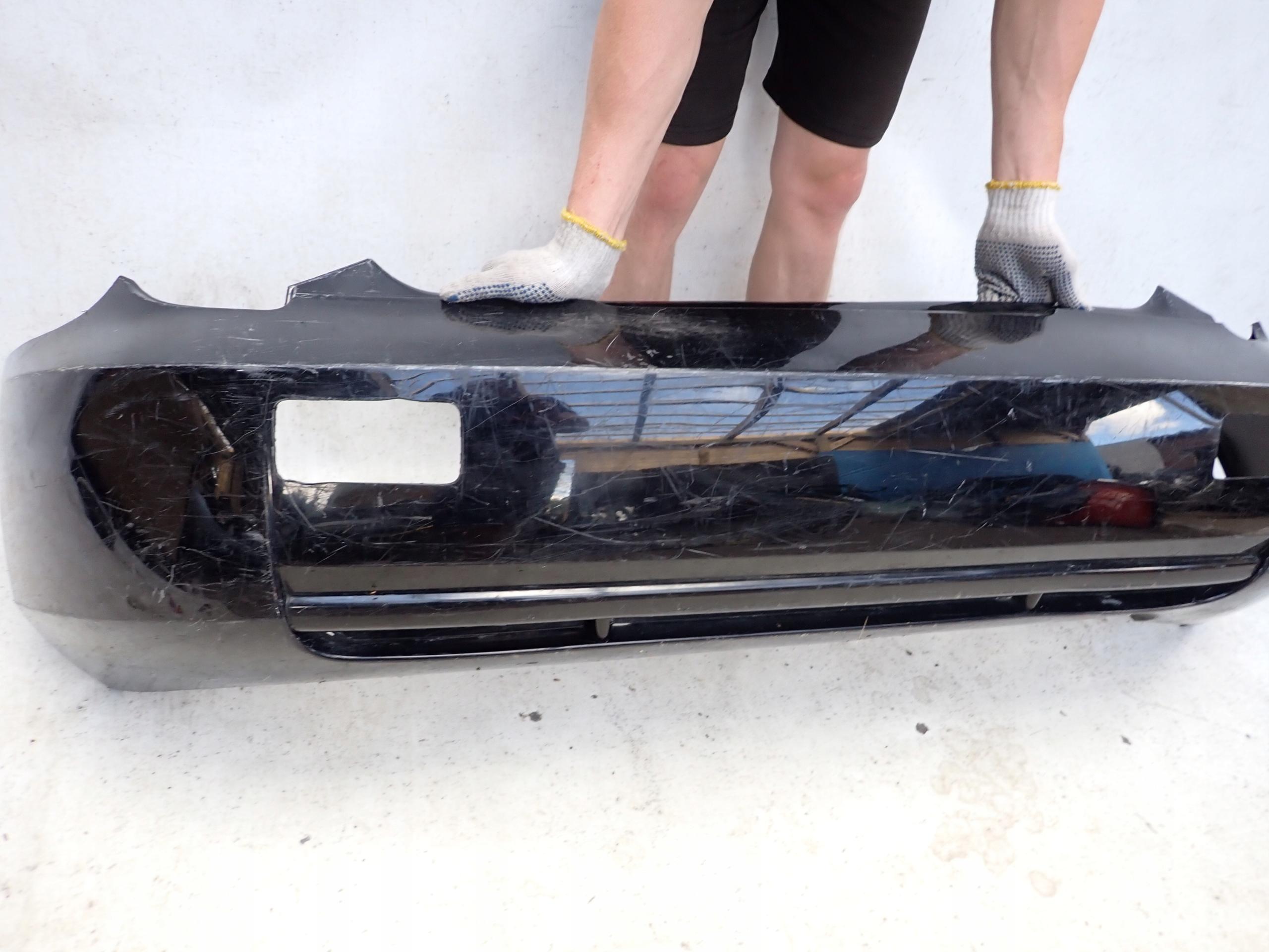 TOYOTA CELICA VII 99-06 bumper rear part rear PDC