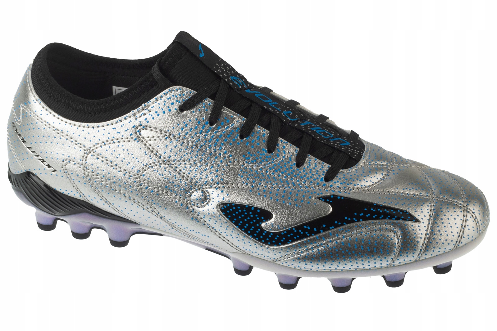 Joma Evolution 2512 Ag (41) Pánské korkové boty stříbrné barvy