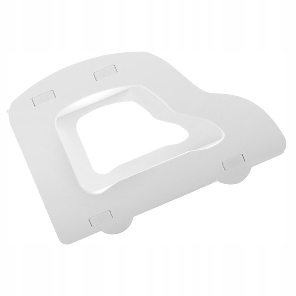 2-WARSTWOWE PUDEŁKO DO PRZECHOWYWANIA ROUTERA DO ORGANIZACJI DOMU