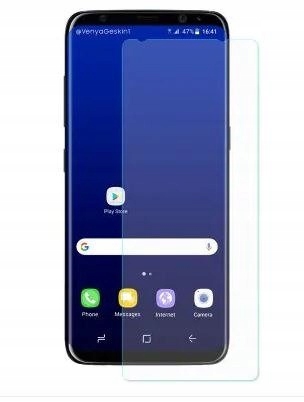 

Szkło Hartowane 9H do Samsung Galaxy S8