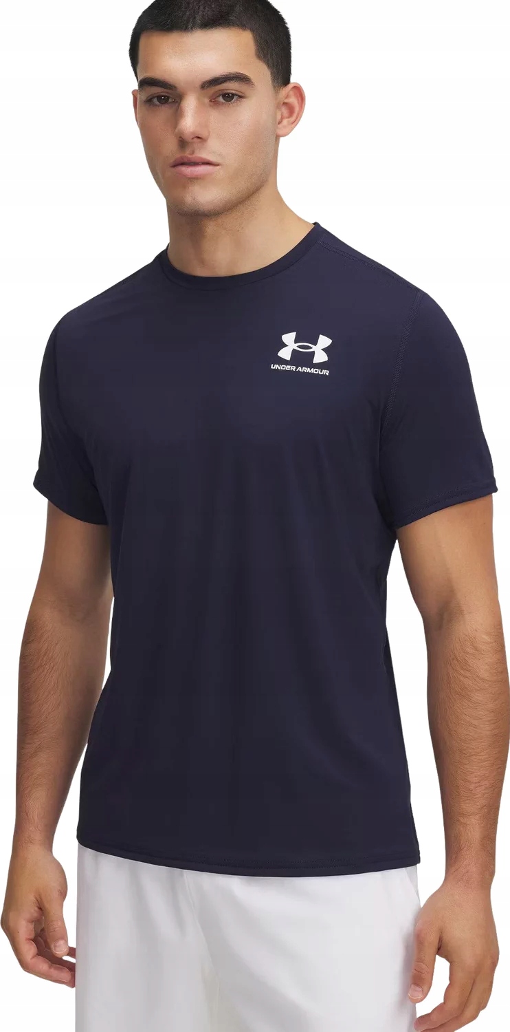 Koszulka Męska Heatgear Fitted Under Armour XL