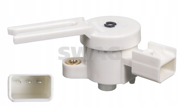 SWAG WŁĄCZNIK ŚWIATEŁ STOPU OPEL ASTRA J Producent części SWAG