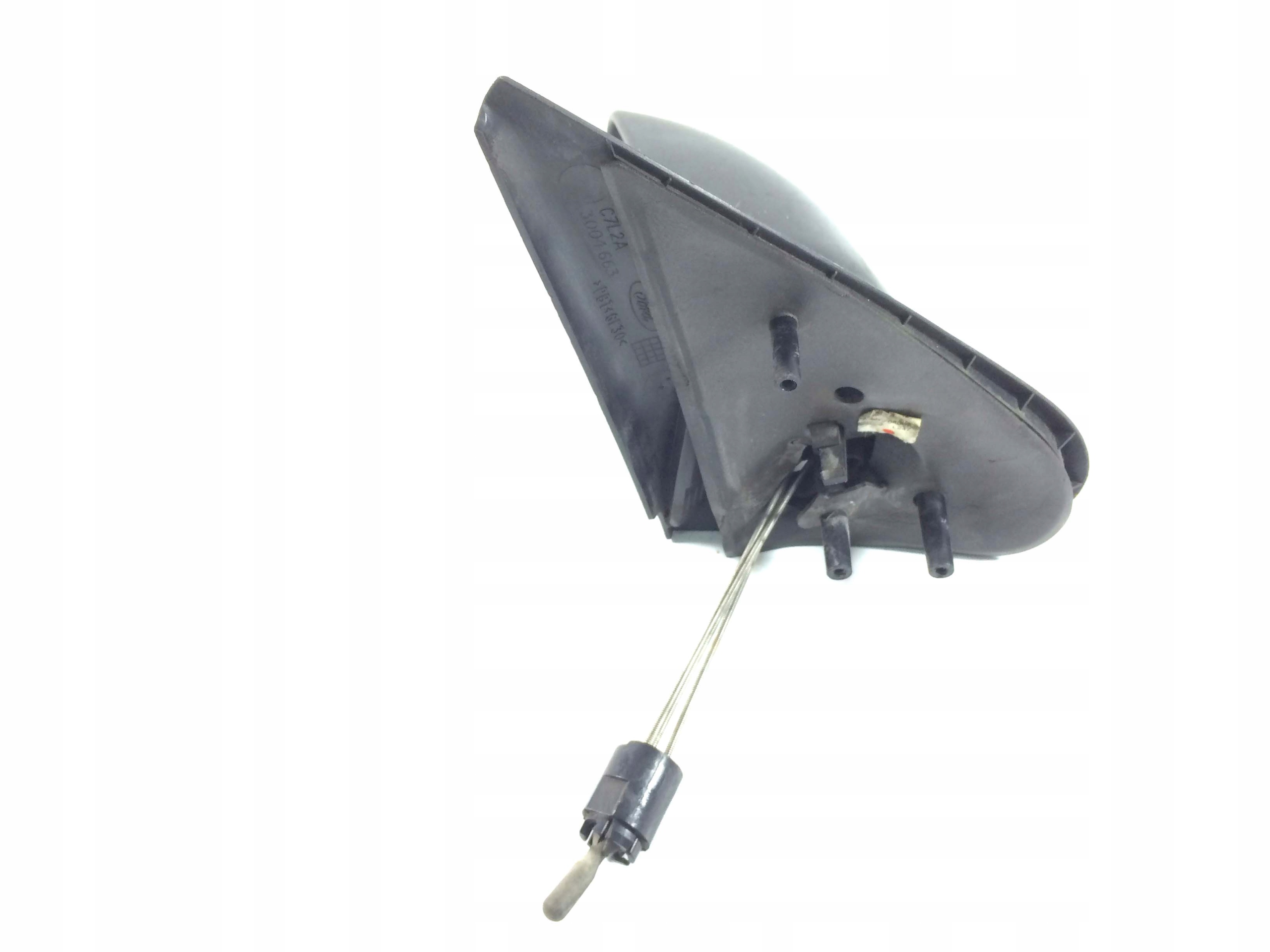 mirror FORD FIESTA (3A2. 35I) 1.9 left 34663 FORD