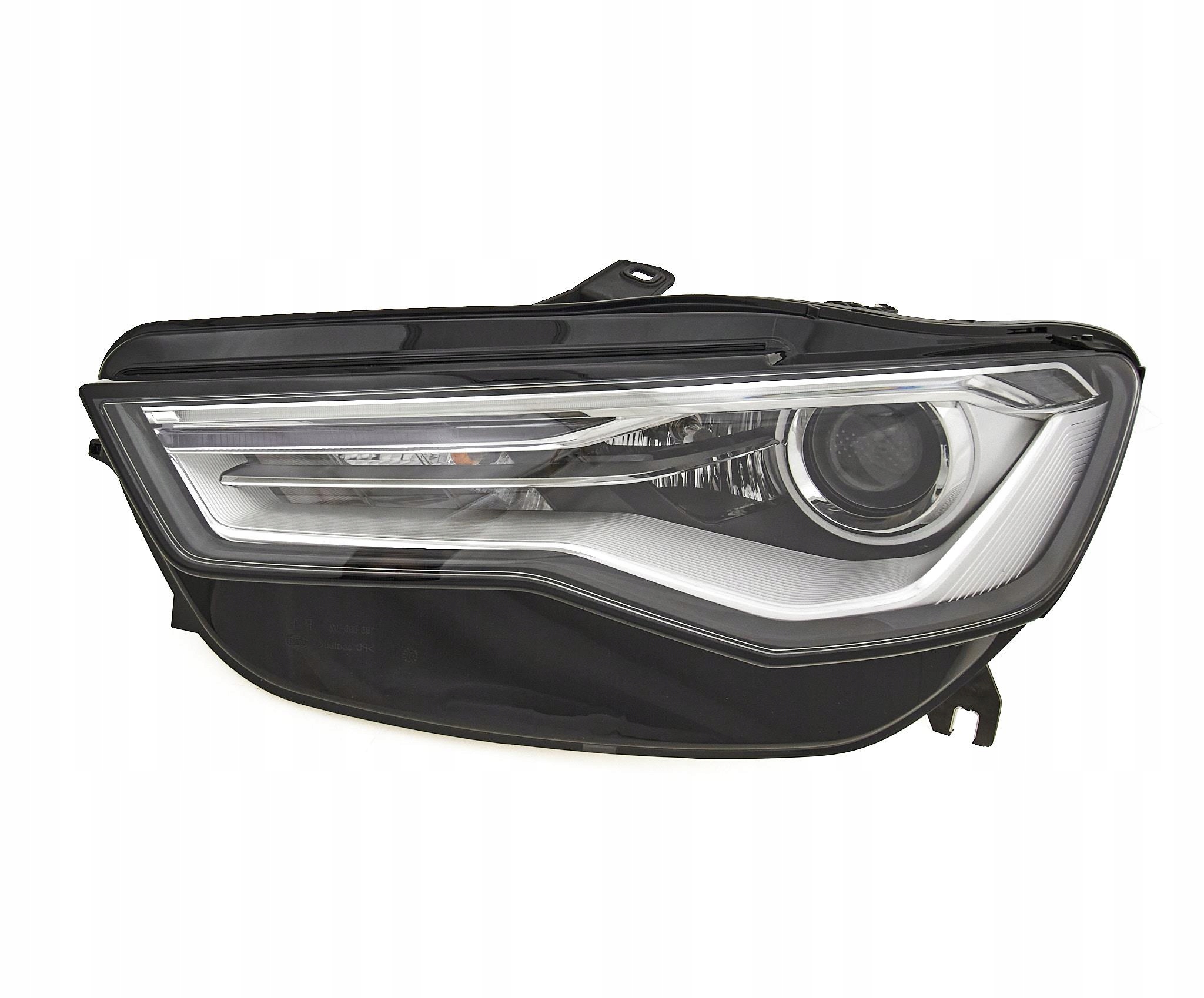 Audi A6 (4G/C7) 2014 - 2018 передняя левая