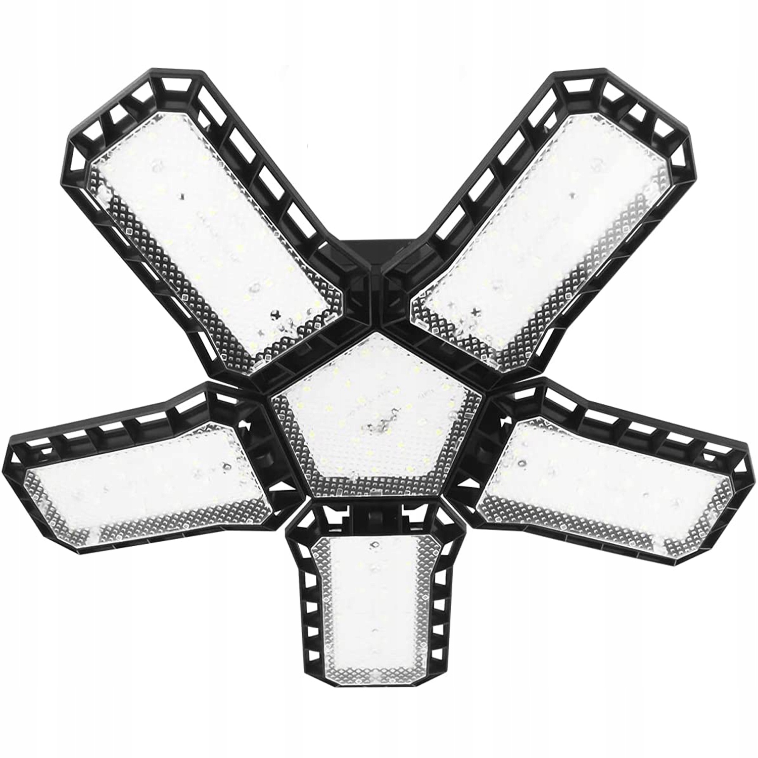 

Lampa Sufitowa Warsztatowa E27 Żarówka Robocza 71