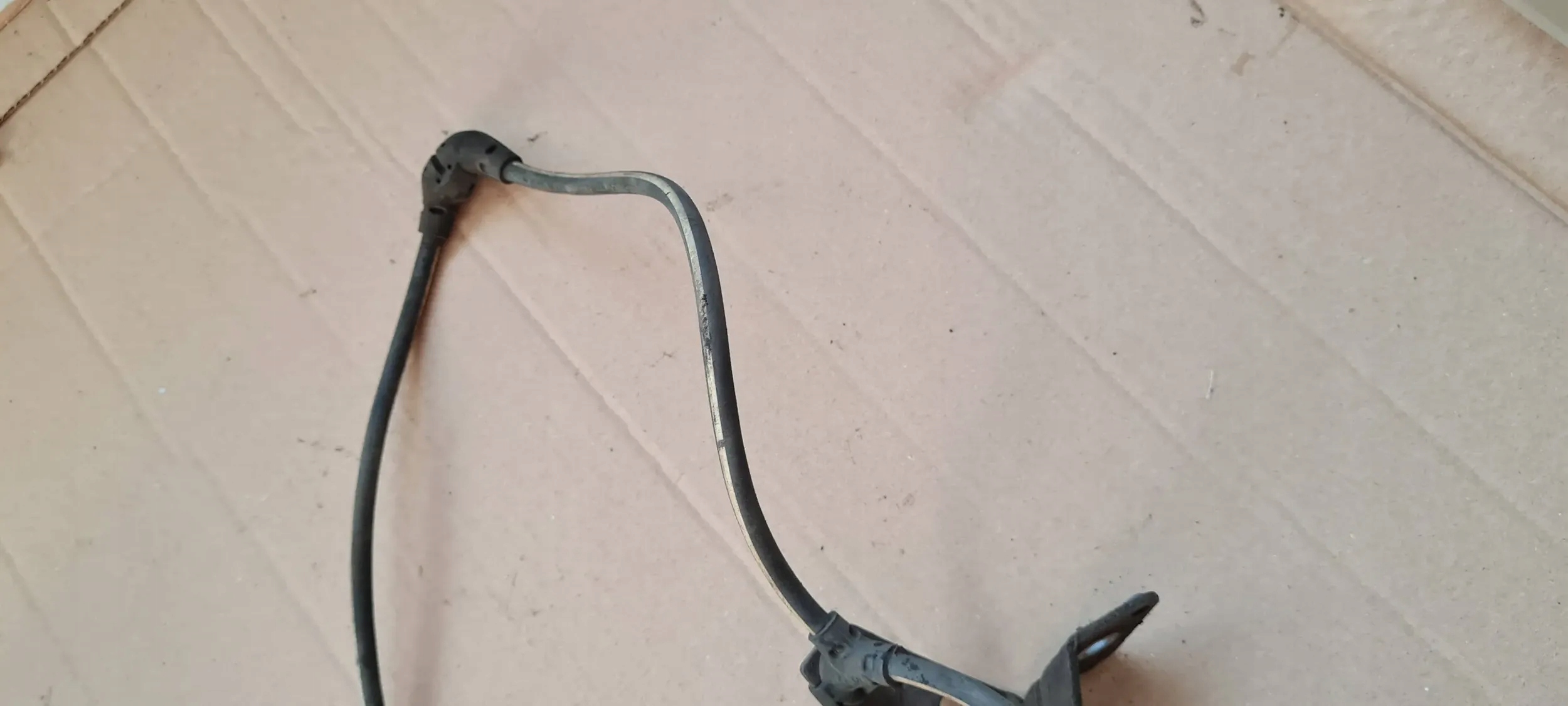 Q3 83A wiring bundle wiring wheels ABS left front