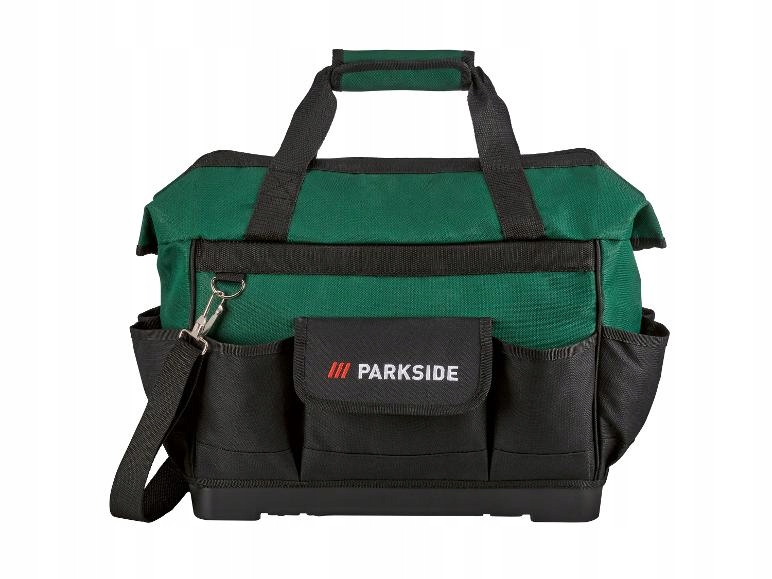 Torba narzędziowa Parkside.