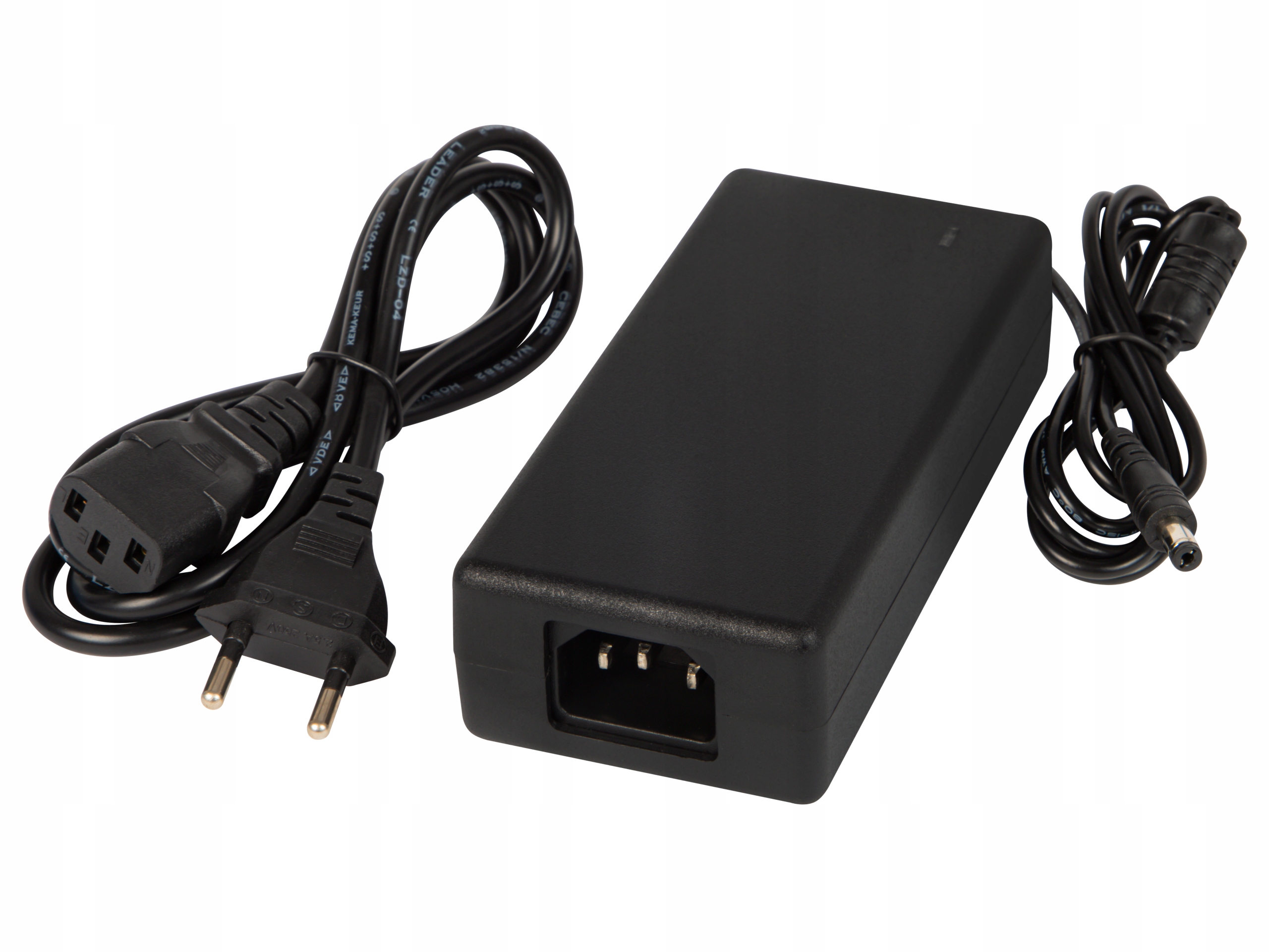 Импульсный источник питания 24В/3а 2,1/5,5 мм BLOW 71-222