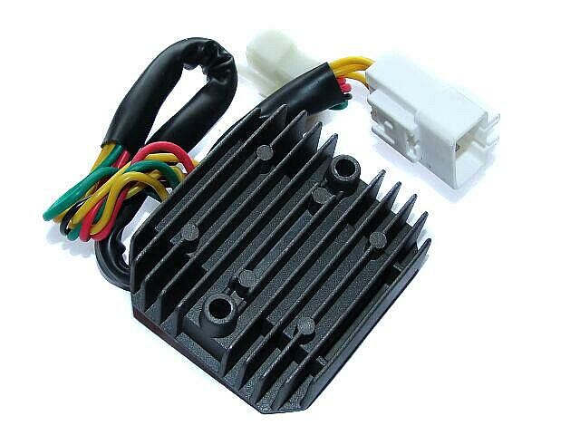 RN-013 - РЕГУЛЯТОР НАПРУГИ HONDA CBR 929 RR RE CBR929