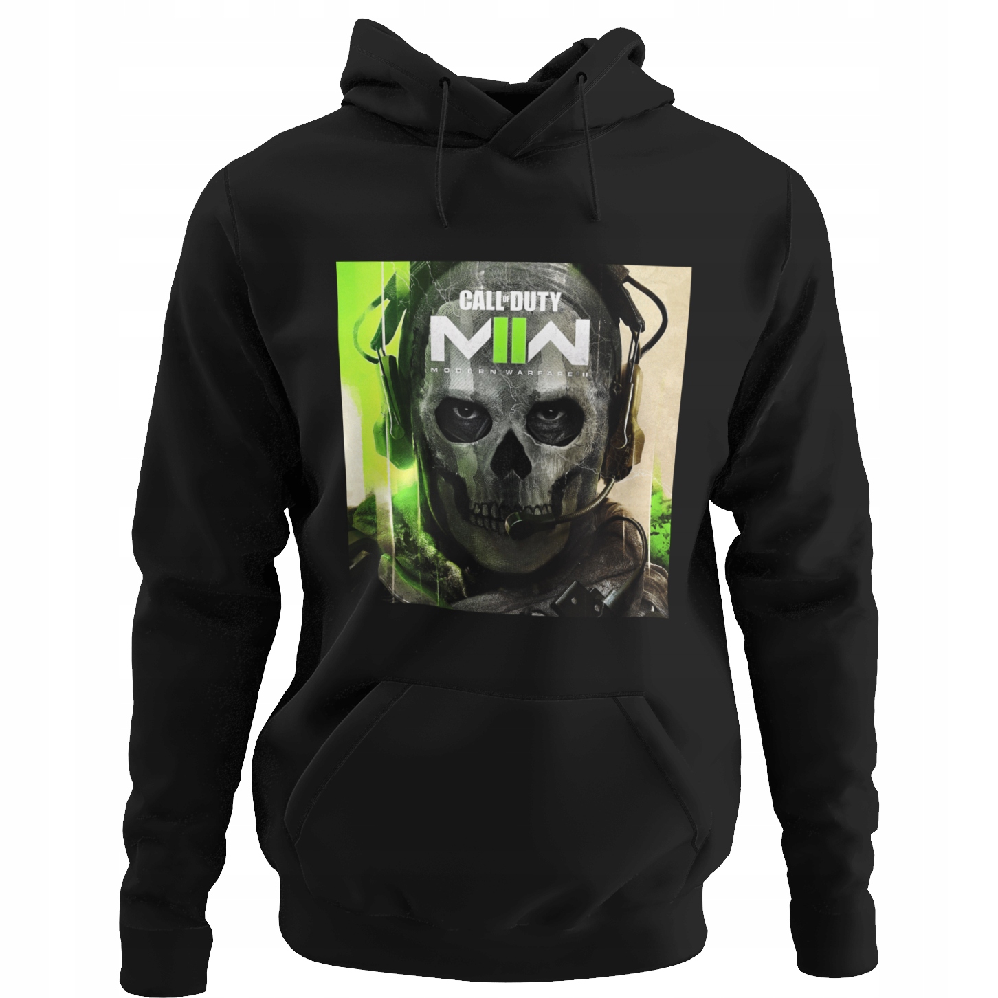 

Bluza Dla Fana Call Of Duty Męska Z Kapturem