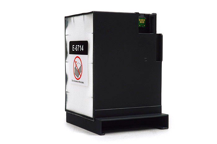 Sada pro údržbu údržbovou krabičku Epson T6714 (C13T671400)