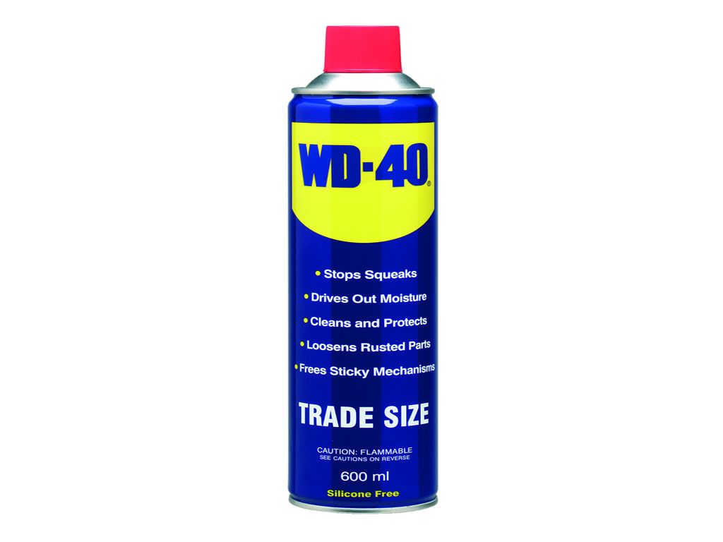 

Preparat WD-40 600ml