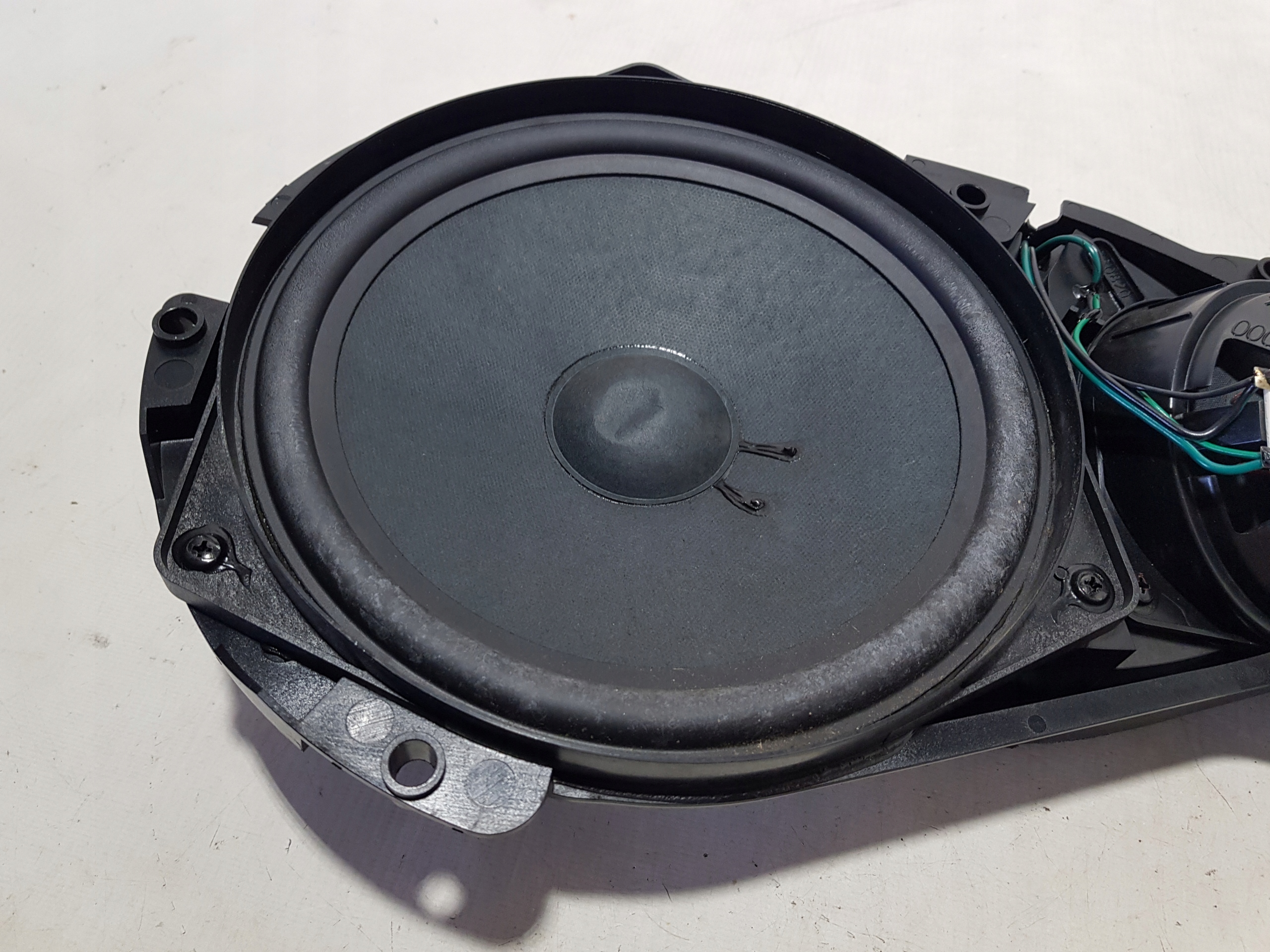 speaker door right MERCEDES SL R230