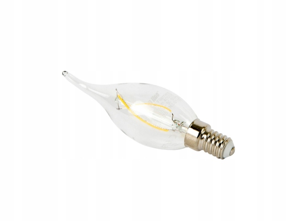 

Żarówka Led LEDline E14 2 W 4000 K