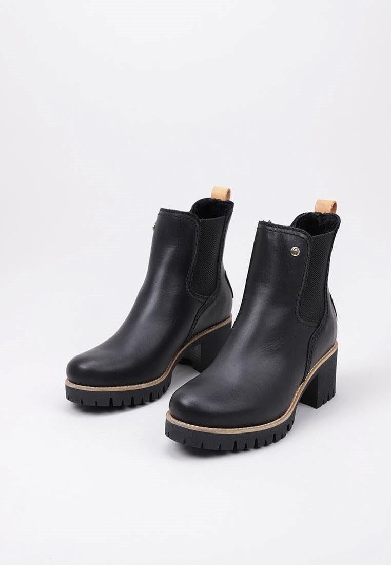 Botki Panama Jack Pia Igloo TravChelsea Boot 40 Eu Czarny Damskie
