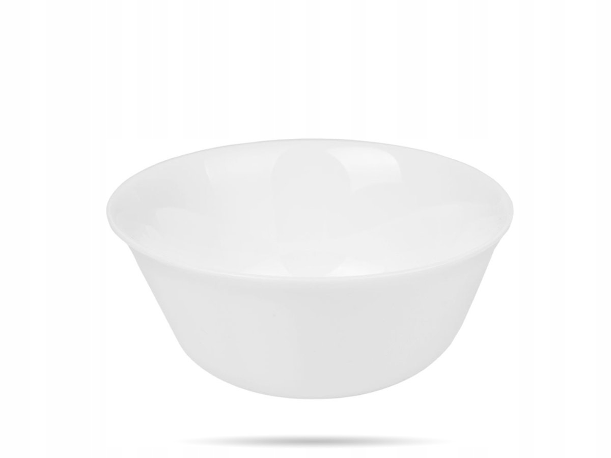 Salaterka miska 12 cm biała Every Day LUMINARC