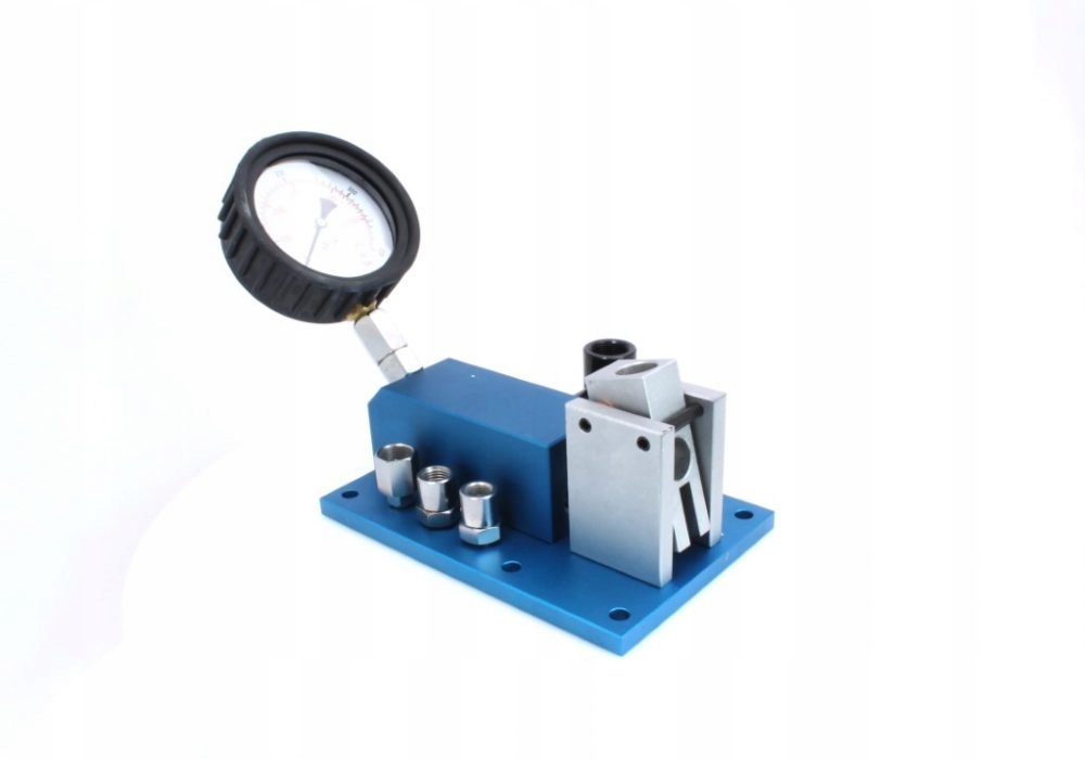 A BT095 TESTER WTRYSKIWACZY DO SILNIKOW DIESELA Producent code A BT095