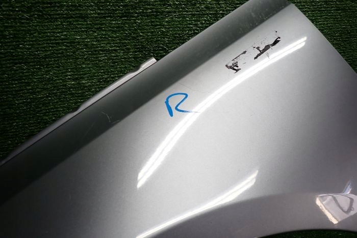 PEUGEOT 308 T9 13- fender left front front