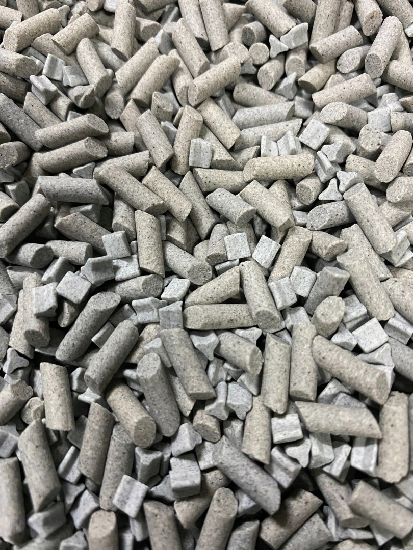 Kształtki Ceramiczne CeraMix