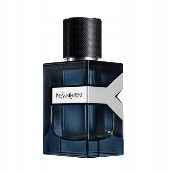 Yves Saint Laurent Y Intense Pour Homme parfémovaná voda sprej 60 Ml