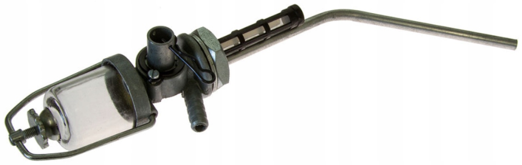 Топливный кран VESPA 724.01.32