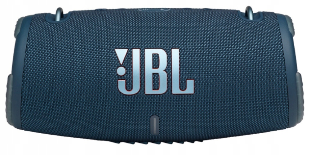 

Głośnik mobilny Jbl Xtreme 3 Niebieski