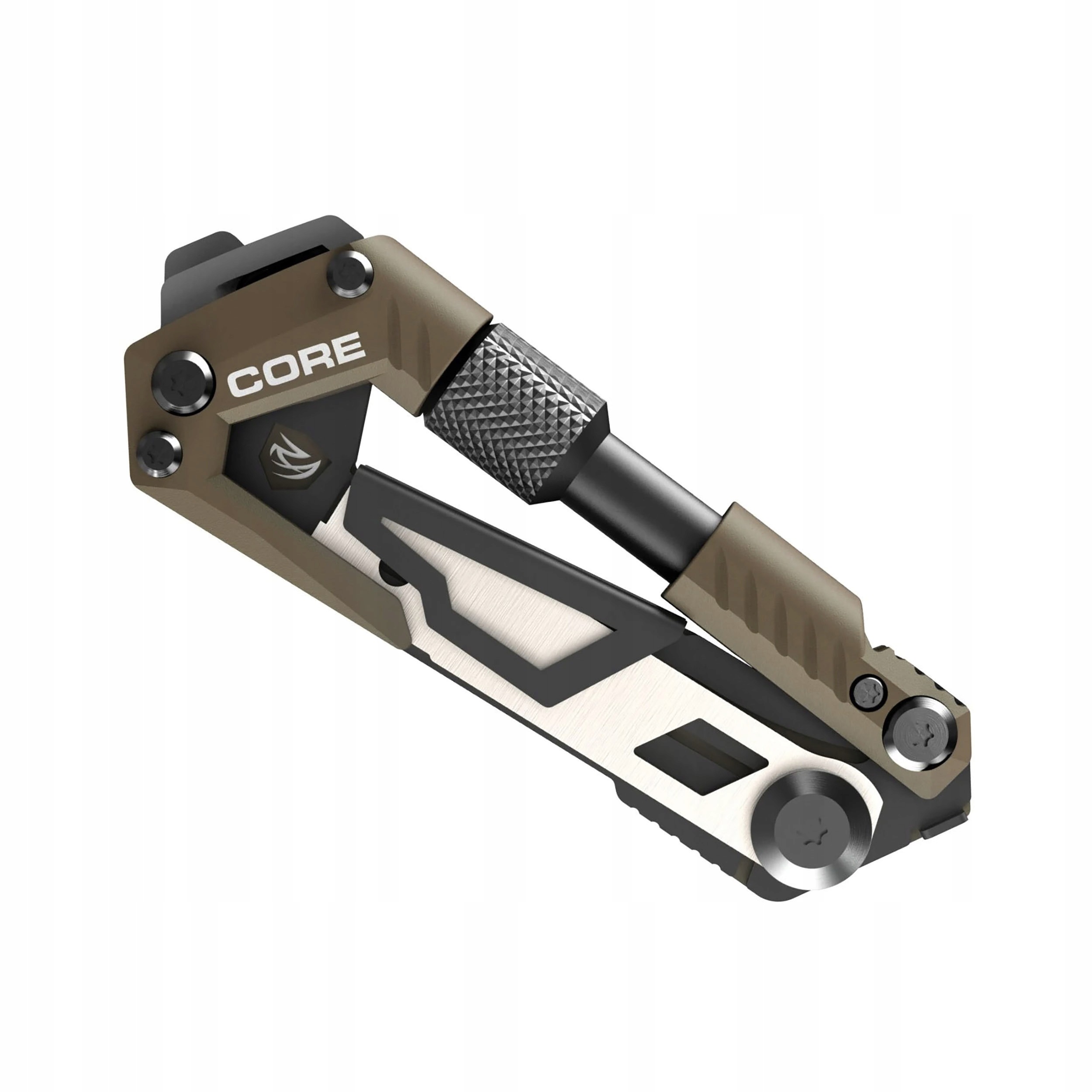 Multitool Real Avid pro údržbu karabiny AR-15 Avgtcor-ar