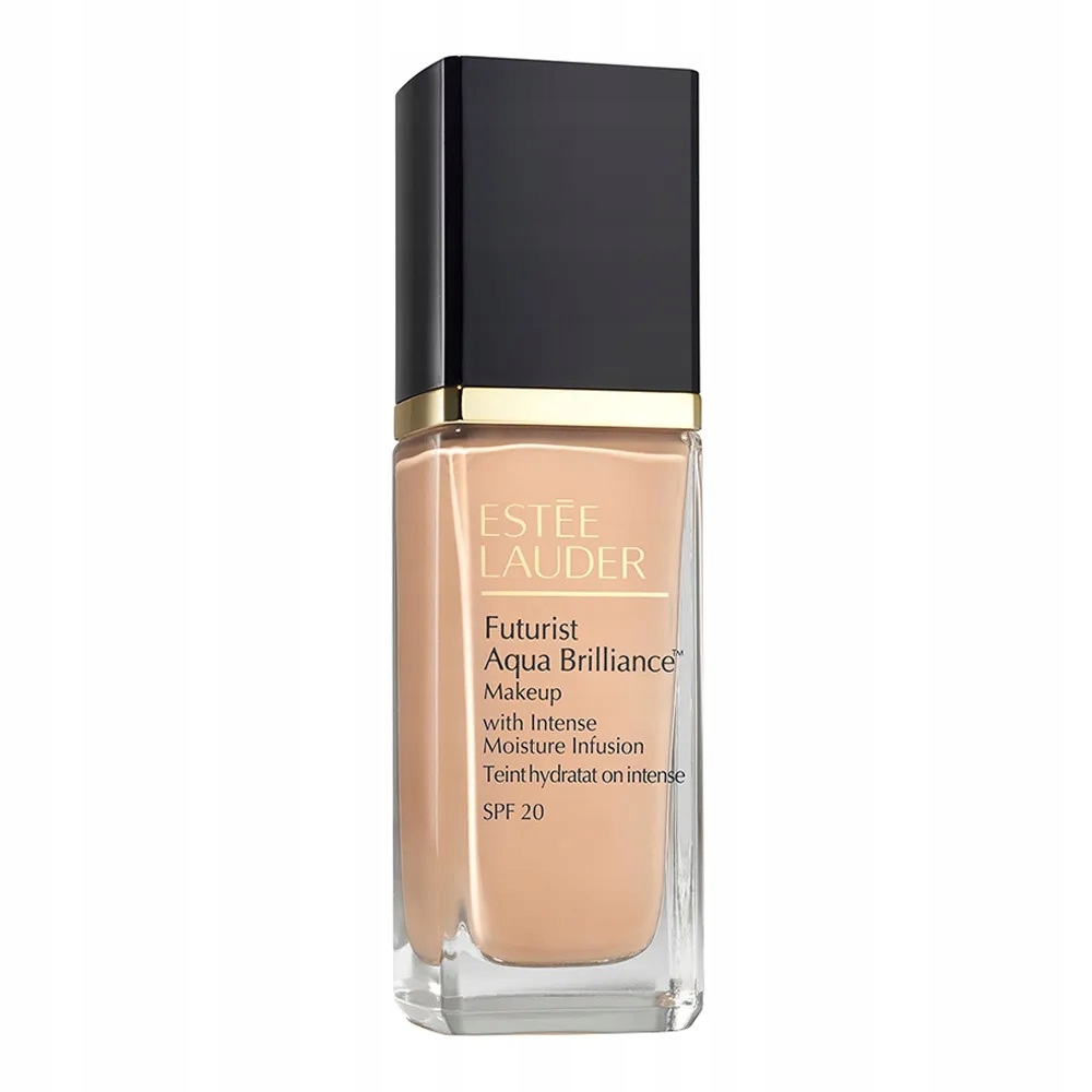 Estée Lauder Futurist Brilliance SPF20 podkladová báze na obličej 1N1 Ivory Nude 30