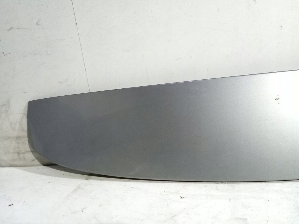 BMW E46 lift kombi lotka spoiler heckklappe heck A08/7